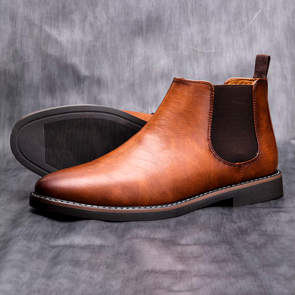 Chelsea Boots