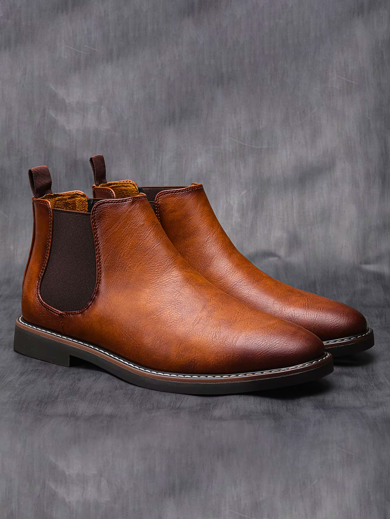 Chelsea Boots